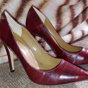 J. Renee pumps